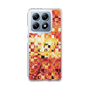 スリムプロテクションケース［ CHIHIROBO - パリ 赤 ］