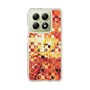 スリムプロテクションケース［ CHIHIROBO - パリ 赤 ］
