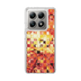スリムプロテクションケース［ CHIHIROBO - パリ 赤 ］