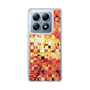 スリムプロテクションケース［ CHIHIROBO - パリ 赤 ］