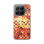スリムプロテクションケース［ CHIHIROBO - パリ 赤 ］