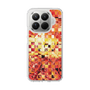 スリムプロテクションケース［ CHIHIROBO - パリ 赤 ］