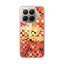 スリムプロテクションケース［ CHIHIROBO - パリ 赤 ］