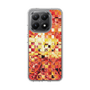 スリムプロテクションケース［ CHIHIROBO - パリ 赤 ］