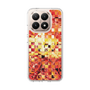 スリムプロテクションケース［ CHIHIROBO - パリ 赤 ］