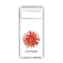 スリムプロテクションケース［ CHIHIROBO - おひさま ］