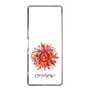 スリムプロテクションケース［ CHIHIROBO - おひさま ］