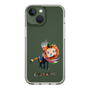 スリムプロテクションケース［ CHIHIROBO - パスタライオン ］