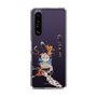 スリムプロテクションケース［ CHIHIROBO - フィレンツェの犬 ］