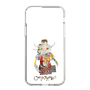 スリムプロテクションケース［ CHIHIROBO - ロボットの女王様 ］
