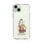 スリムプロテクションケース［ CHIHIROBO - ロボットの女王様 ］