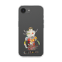 スリムプロテクションケース［ CHIHIROBO - ロボットの女王様 ］