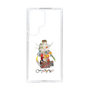 スリムプロテクションケース［ CHIHIROBO - ロボットの女王様 ］