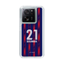 スリムプロテクションケース［ FC東京 - FP 1st - 菅原 悠太 ］
