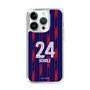 スリムプロテクションケース［ FC東京 - FP 1st - アレクサンダー ショルツ ］