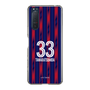 スリムプロテクションケース［ FC東京 - FP 1st - 俵積田 晃太 ］