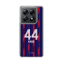 スリムプロテクションケース［ FC東京 - FP 1st - 鈴木 楓 ］