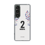 スリムプロテクションケース［ FC東京 - FP 2nd - 室屋成 ］