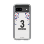 スリムプロテクションケース［ FC東京 - FP 2nd - 森重真人 ］