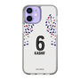 スリムプロテクションケース［ FC東京 - FP 2nd - バングーナガンデ佳史扶 ］