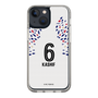 スリムプロテクションケース［ FC東京 - FP 2nd - バングーナガンデ佳史扶 ］