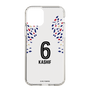スリムプロテクションケース［ FC東京 - FP 2nd - バングーナガンデ佳史扶 ］
