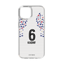 スリムプロテクションケース［ FC東京 - FP 2nd - バングーナガンデ佳史扶 ］