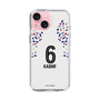 スリムプロテクションケース［ FC東京 - FP 2nd - バングーナガンデ佳史扶 ］