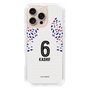 スリムプロテクションケース［ FC東京 - FP 2nd - バングーナガンデ佳史扶 ］
