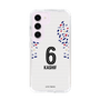 スリムプロテクションケース［ FC東京 - FP 2nd - バングーナガンデ佳史扶 ］