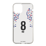 スリムプロテクションケース［ FC東京 - FP 2nd - 高宇洋 ］