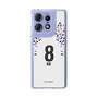 スリムプロテクションケース［ FC東京 - FP 2nd - 高宇洋 ］