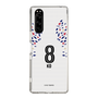 スリムプロテクションケース［ FC東京 - FP 2nd - 高宇洋 ］