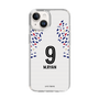 スリムプロテクションケース［ FC東京 - FP 2nd - マルセロ ヒアン ］