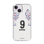 スリムプロテクションケース［ FC東京 - FP 2nd - マルセロ ヒアン ］