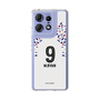 スリムプロテクションケース［ FC東京 - FP 2nd - マルセロ ヒアン ］