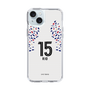 スリムプロテクションケース［ FC東京 - FP 2nd - 大森 理生 ］
