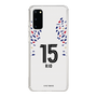 スリムプロテクションケース［ FC東京 - FP 2nd - 大森 理生 ］