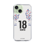 スリムプロテクションケース［ FC東京 - FP 2nd - 橋本 拳人 ］