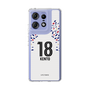 スリムプロテクションケース［ FC東京 - FP 2nd - 橋本 拳人 ］