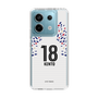 スリムプロテクションケース［ FC東京 - FP 2nd - 橋本 拳人 ］