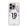 スリムプロテクションケース［ FC東京 - FP 2nd - 本間至恩 ］