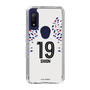 スリムプロテクションケース［ FC東京 - FP 2nd - 本間至恩 ］