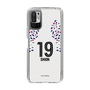 スリムプロテクションケース［ FC東京 - FP 2nd - 本間至恩 ］