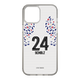 スリムプロテクションケース［ FC東京 - FP 2nd - アレクサンダー ショルツ ］