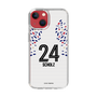 スリムプロテクションケース［ FC東京 - FP 2nd - アレクサンダー ショルツ ］