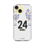 スリムプロテクションケース［ FC東京 - FP 2nd - アレクサンダー ショルツ ］