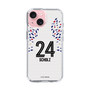 スリムプロテクションケース［ FC東京 - FP 2nd - アレクサンダー ショルツ ］