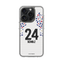 スリムプロテクションケース［ FC東京 - FP 2nd - アレクサンダー ショルツ ］