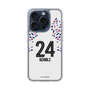 スリムプロテクションケース［ FC東京 - FP 2nd - アレクサンダー ショルツ ］